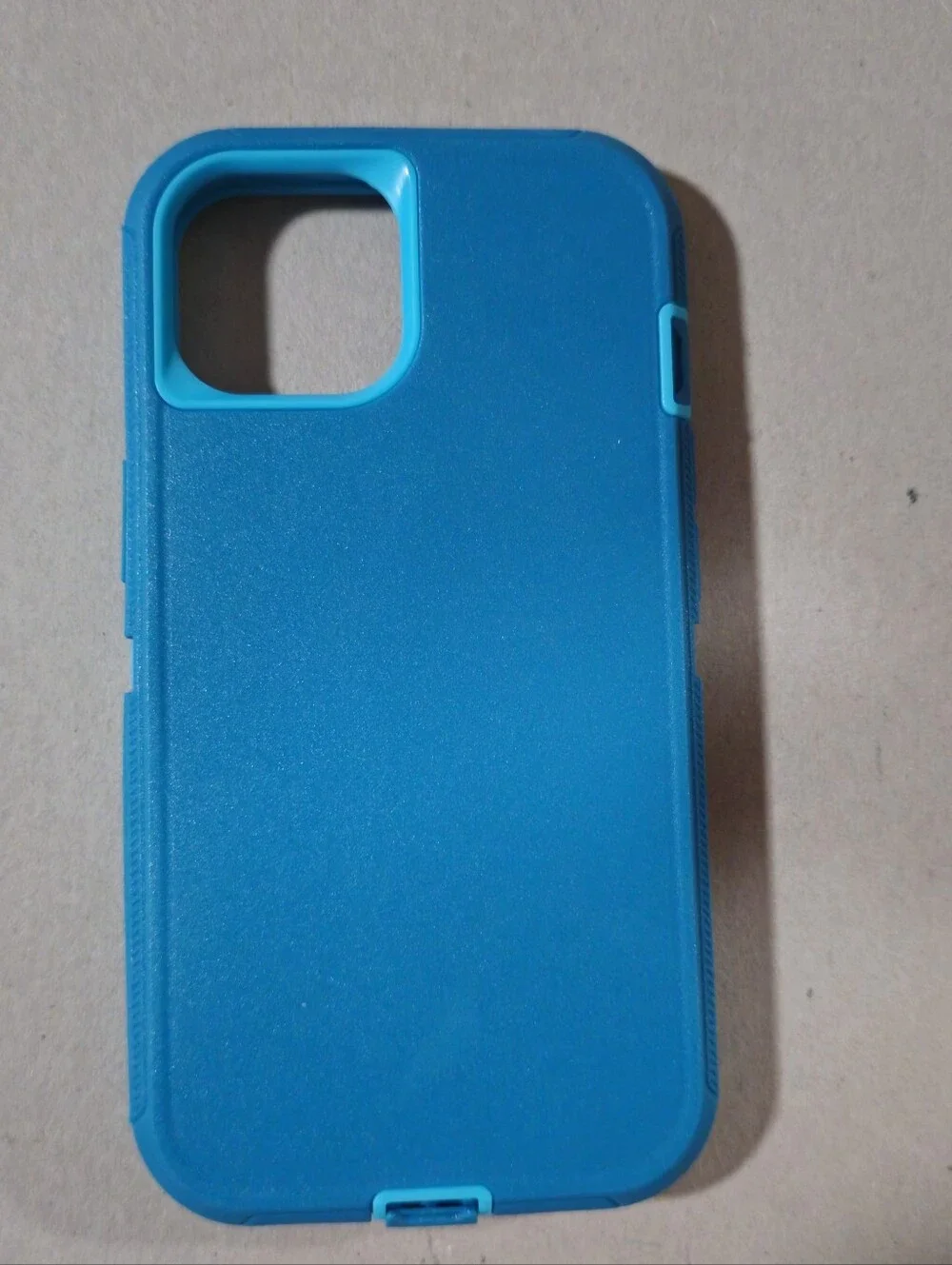 Blue Protective iPhone 13/14 Case